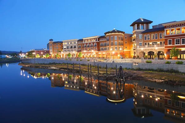 Napa is the county seat of Napa County, California